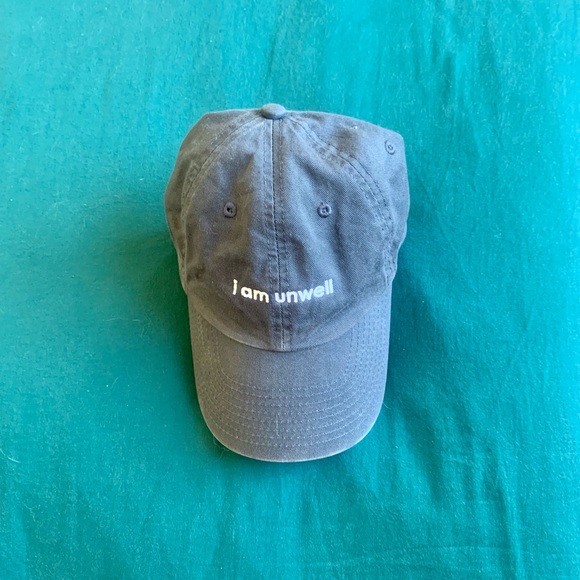 Call Her Daddy I Am Unwell Hat - Picture 1 of 3